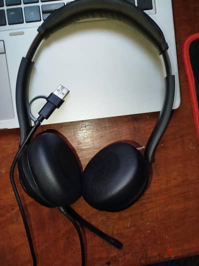 yealink U35 dual USB Headset