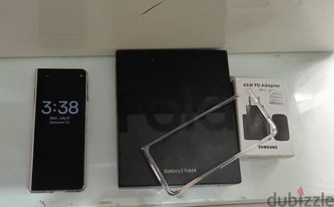 Samsung Z Fold 4