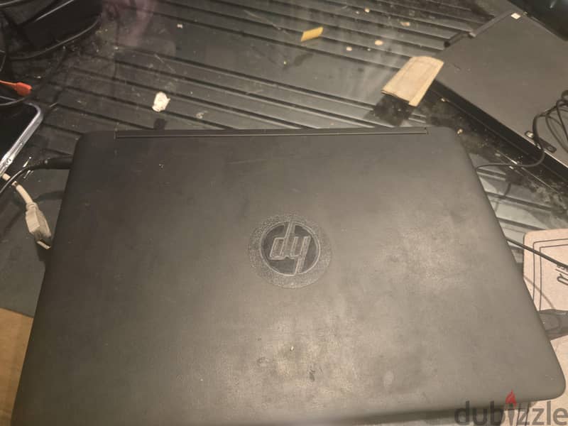 HP ProBook 645 G1 1