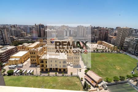 Apartment for sale 185 m Loran (branching from Sh El-Iqbal)