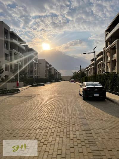 3 Bedrooms 160 sq.M Apartment for sale 8,750,000 EGP in The Address East Compound, 5th Settlement