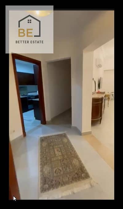 Luxury apartment for sale in installments in New Garden City - New Administrative Capital