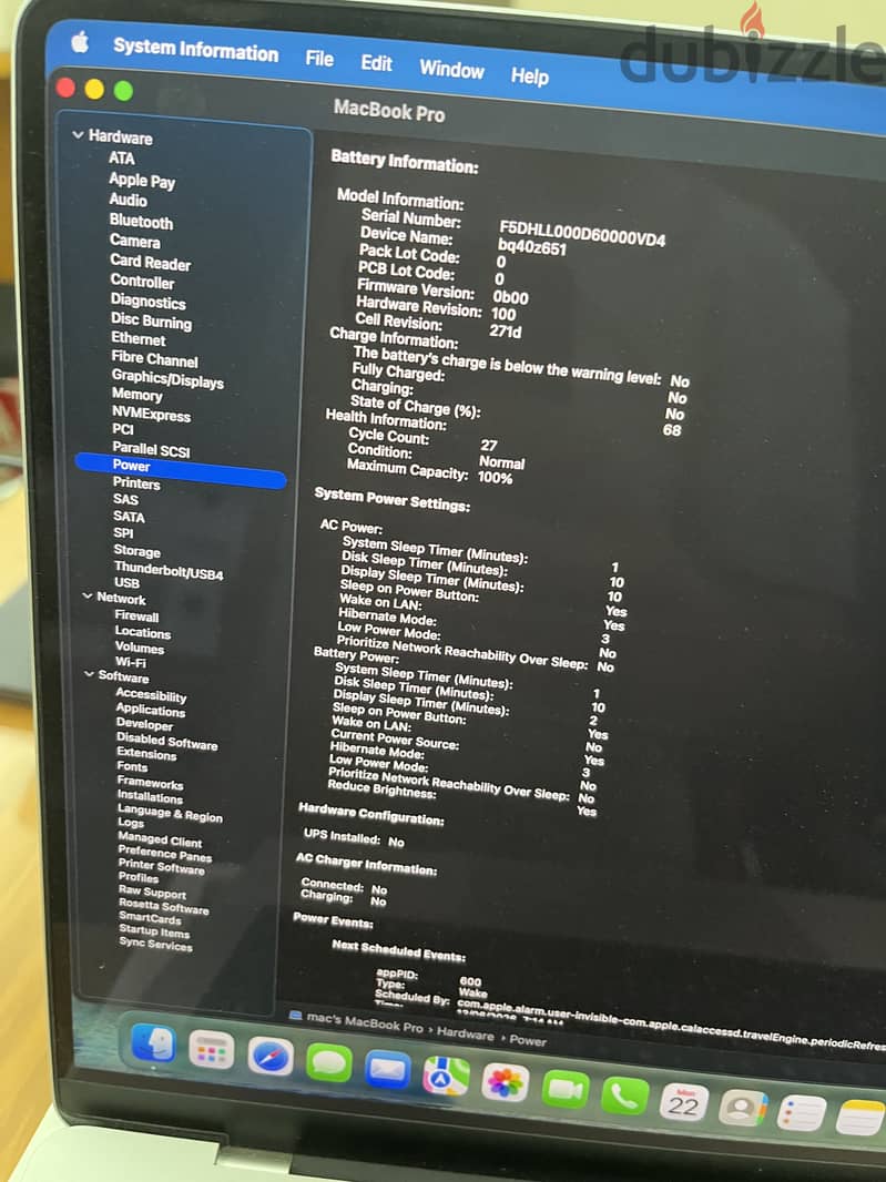 MacBook Pro m5 14” 16/1tb 2