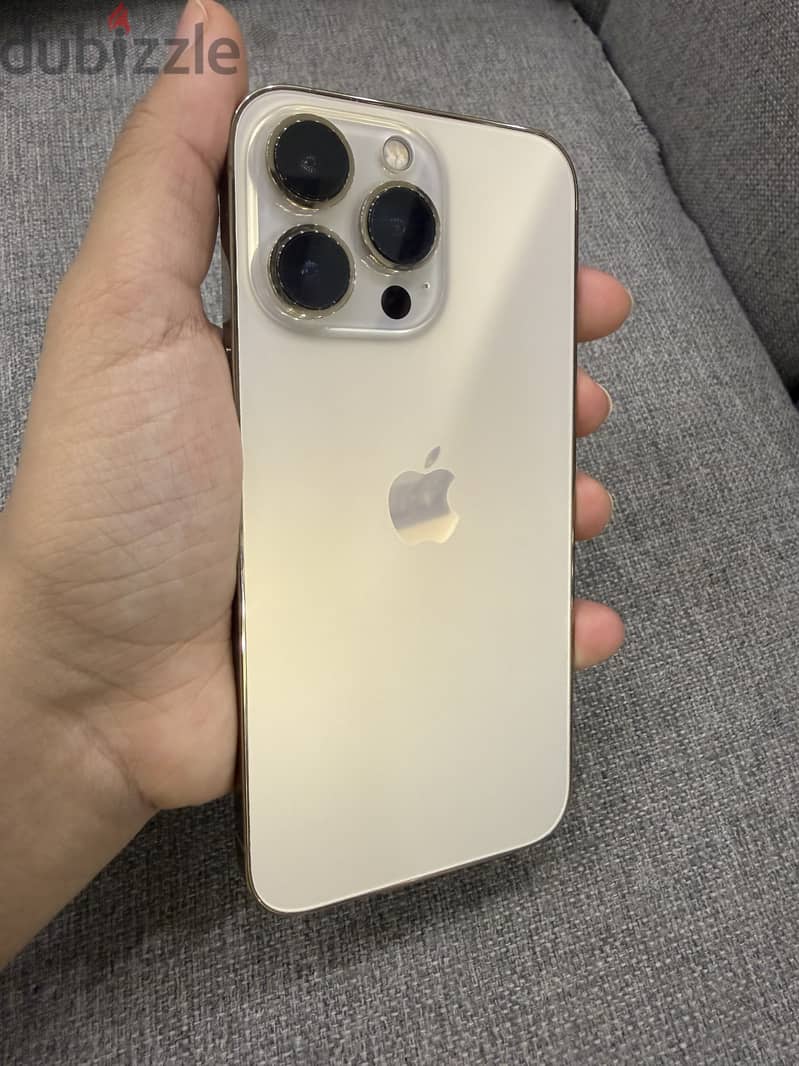 iPhone 13 Pro 2