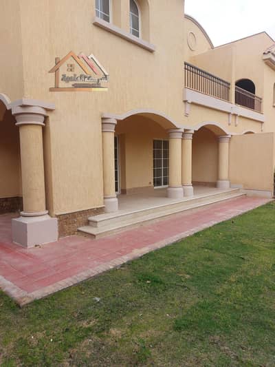 Villa Model H View Garden with air conditioning