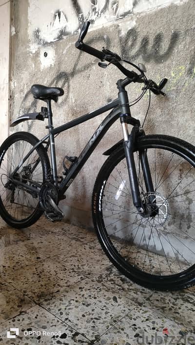 Trinx m136 pro