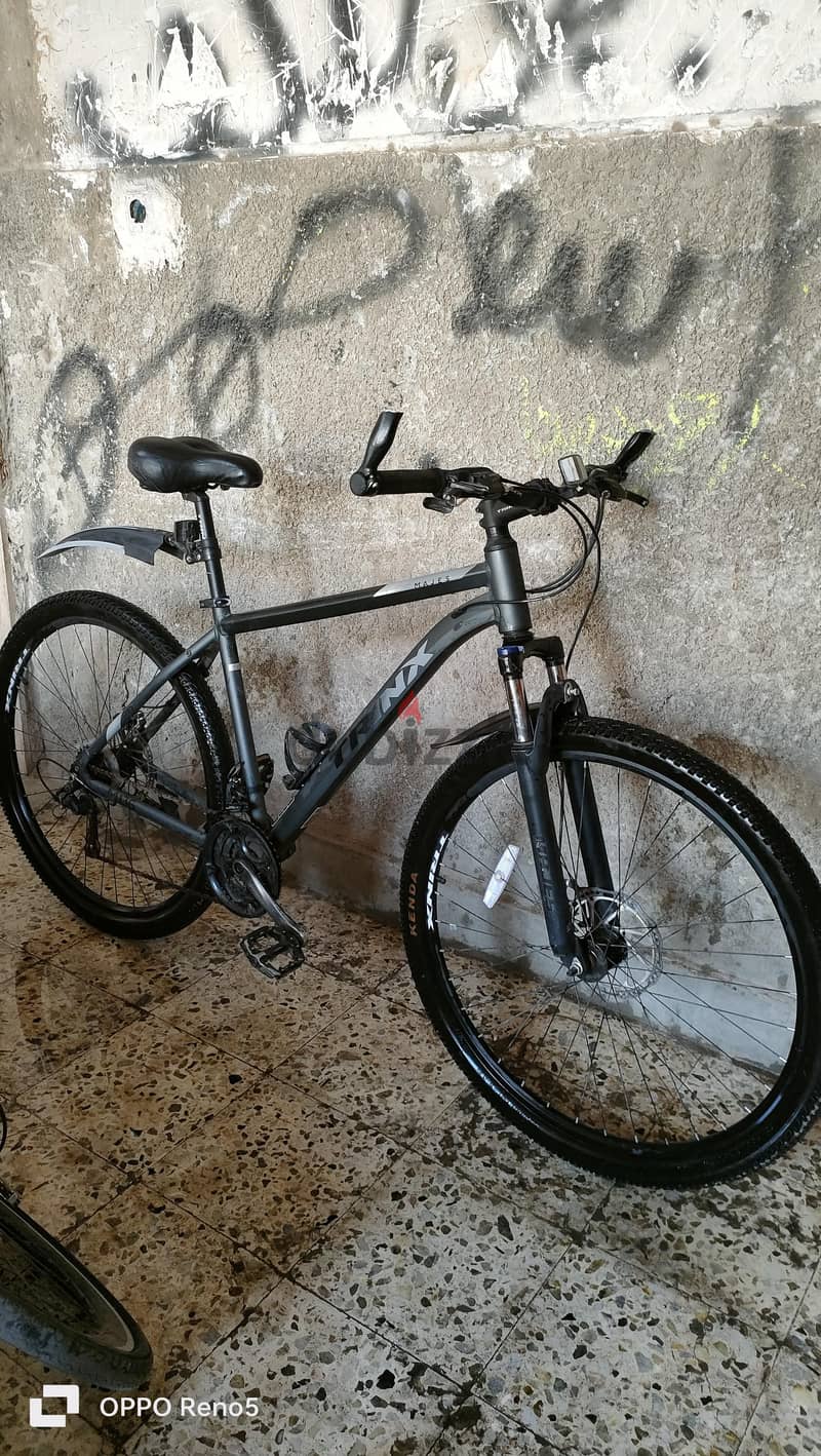 Trinx m136 pro 1