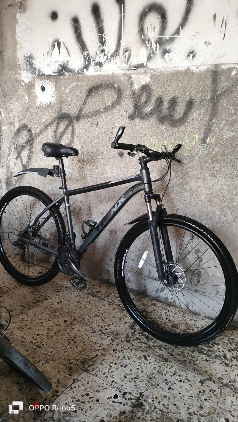 Trinx m136 pro 2