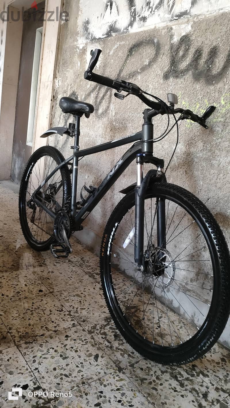 Trinx m136 pro 3