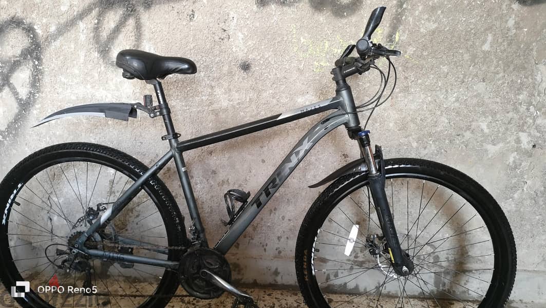 Trinx m136 pro 4