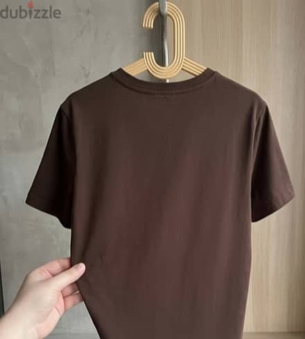 Brown Basic | Brand: OR  1