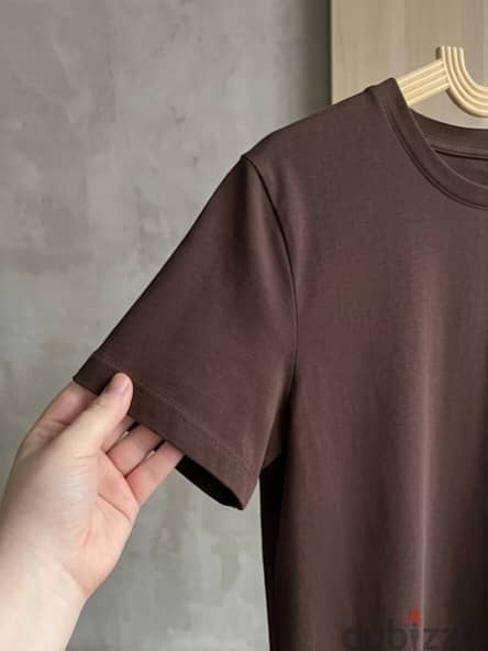 Brown Basic | Brand: OR  2