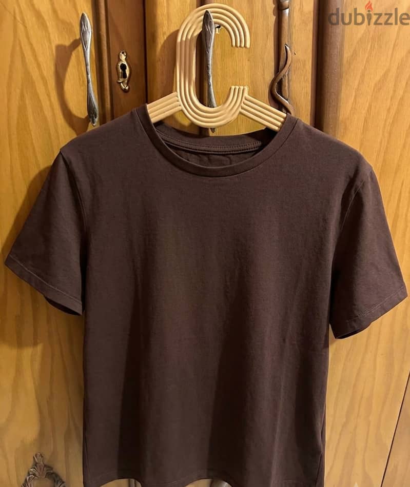 Brown Basic | Brand: OR  4
