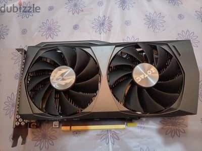 ZOTAC GAMING GEFORCE RTX 3050 ECO 8GB-DDR6