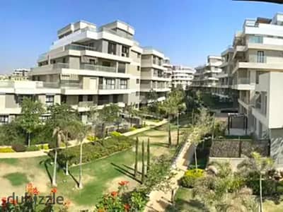 Penthouse for sale best price in Sodic Villette Compound