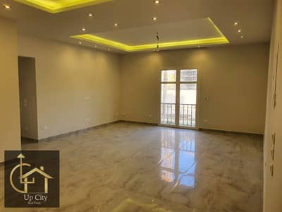 Ultra Super Lux Apartment for Rent in Hyde Park – New Cairo