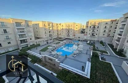 Luxury Fully Furnished Apartment for Rent in Mivida Boulevard – New Cairo