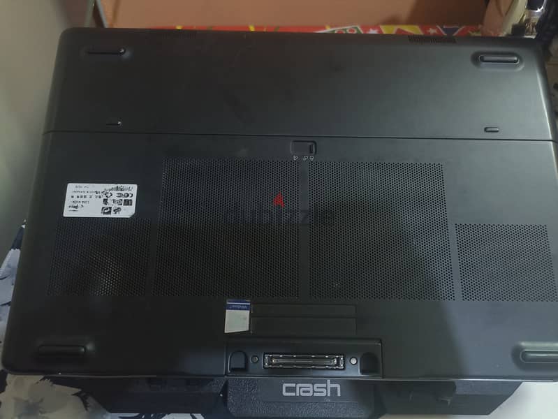 dell precision7720 3