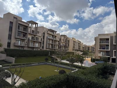Fully Finished 205 sqm Premium Apartment for Sale at Fifth Square Al Marasem | Golden Square - Amazing Landscape View