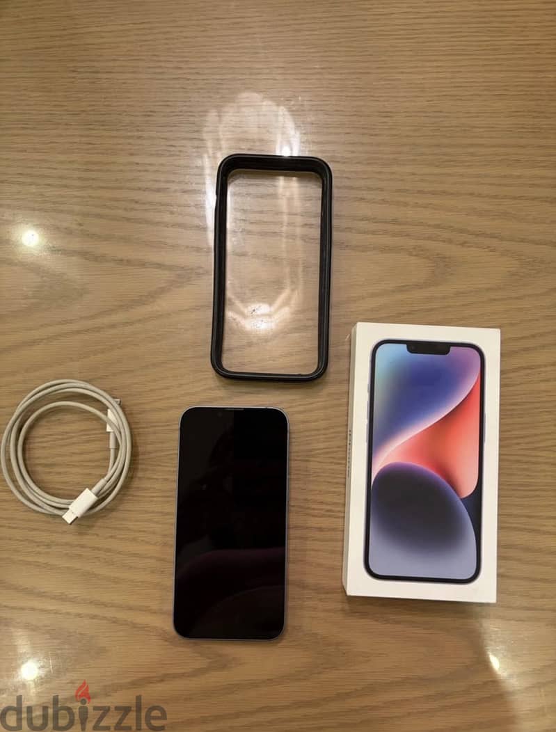 iPhone 14 1