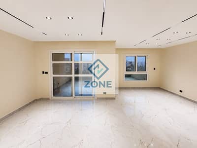 Apartment for sale in Madinaty B8 170 meters view Wide  garden and square