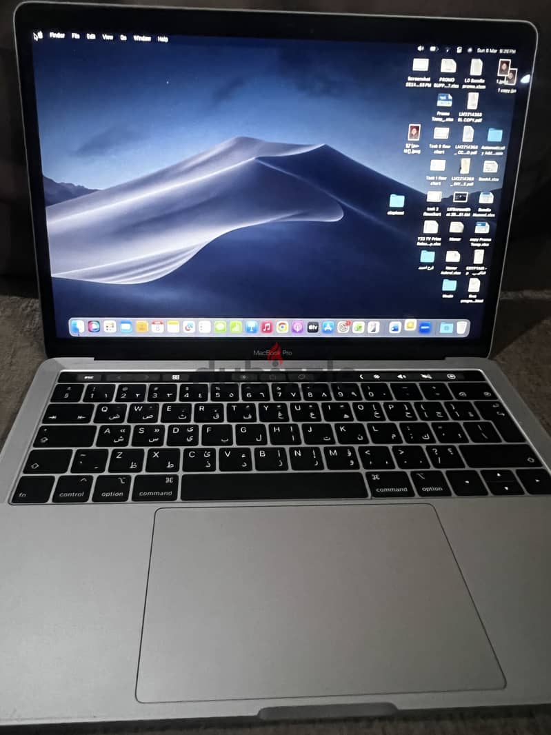 Apple mac pro 2019 1