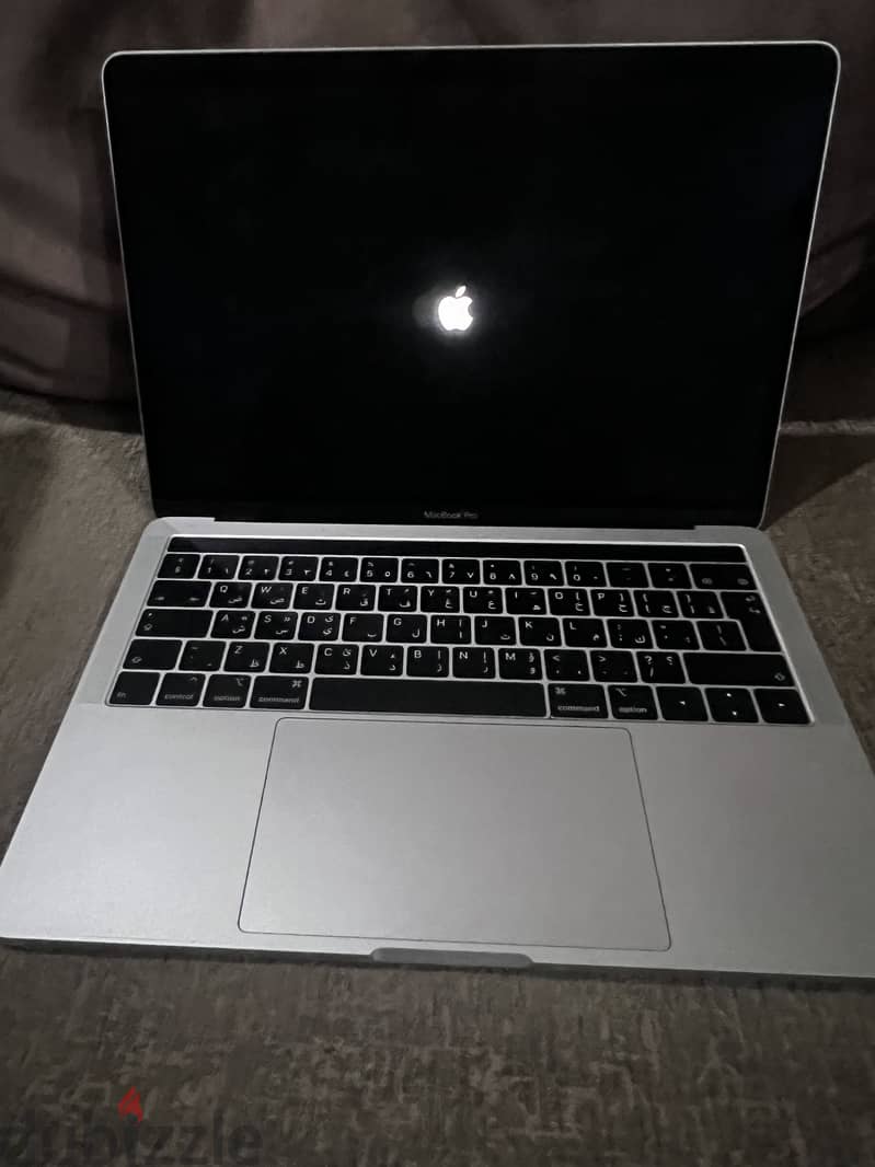 Apple mac pro 2019 2