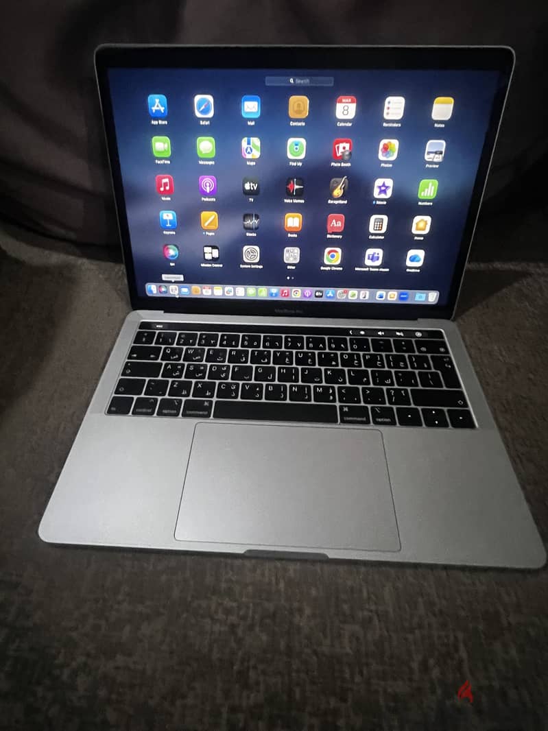 Apple mac pro 2019 3