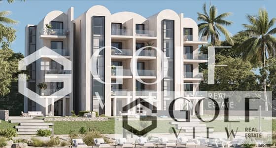 A truly unique opportunity for residential living or investment: a chalet (snapshot) in Salt  One of Tatweer Misr’s most distinguished projects on the