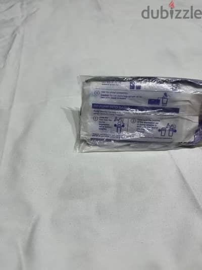جهاز بامب  وارد من الخارج استعمال ٥ شهور
