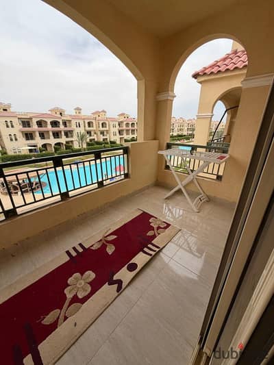 Lasirena Palm Beach is a distinguished location on Ain Sokhna, the project is located 14 km from the Ain Sokhna gates Suez Road.