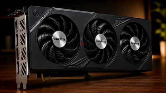 Gigabyte GeForce RTX 4060 8GB Gaming OC