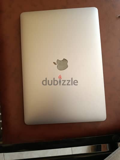 MacBook Air M1 2020 – Silver