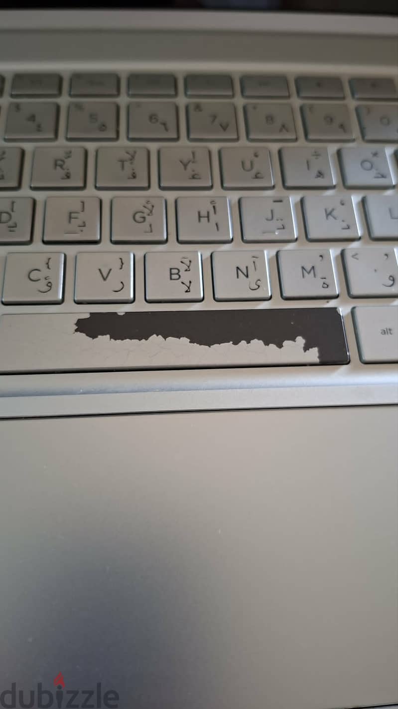 HP Spectre360 I7 touch screen convertable 4