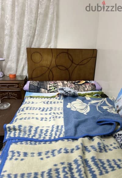 سريرين اطفال بالمراتب
