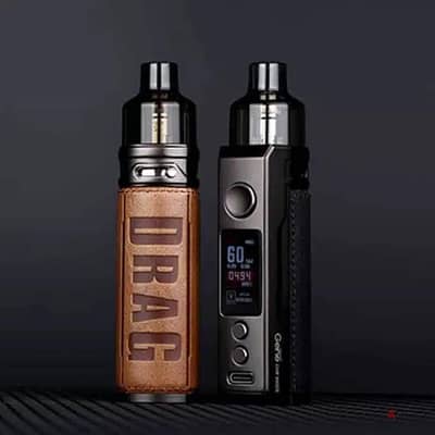 Vopoo Drag S