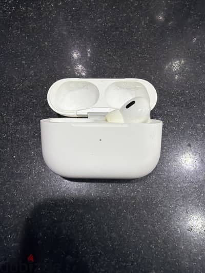 airpods pro 2