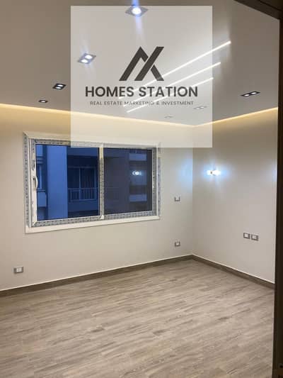 Apartment for Rent in Hyde Park, New Cairo