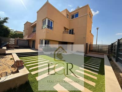 For sale, Villa Model G, ultra super luxury finishing for immediate residence For sale, Villa Model G, ultra super luxury finishing for immediate residence