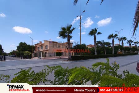 Delivery within 7 months villa for sale in Alex West