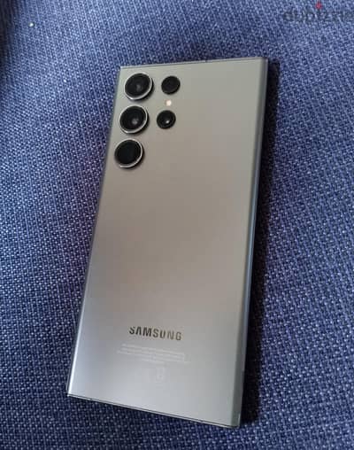 Samsung S23 Ultra - Used