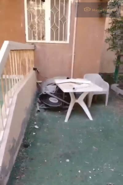 Mortgage 105sqm Ground Apt & 40sqm Garden for Sale in Ashgar City | Cash or Private