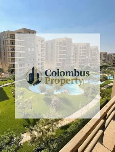 For quick sale: 3-bedroom apartment for sale at a reduced price of 500,000 in Square Compound, Fifth Settlement