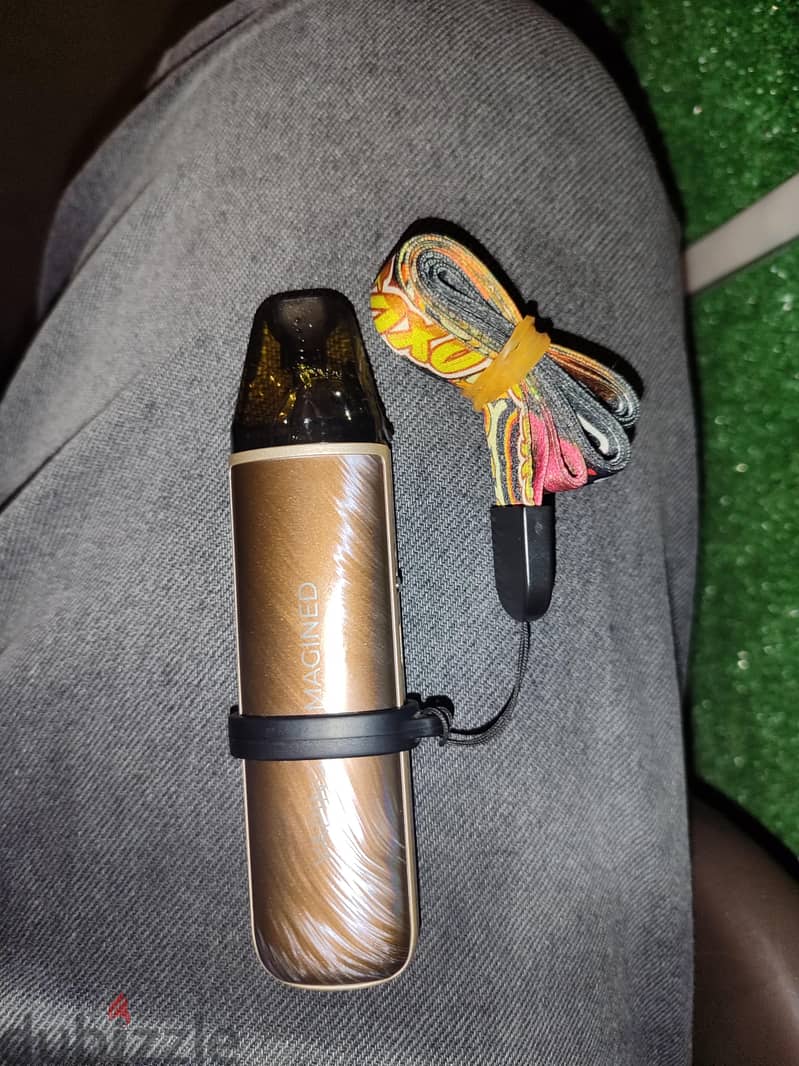 NEXLIM GO 3