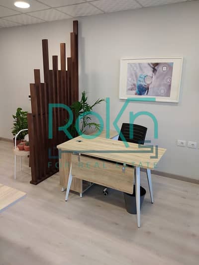 Office for Rent | Prime Plaza View at The Lane Mall