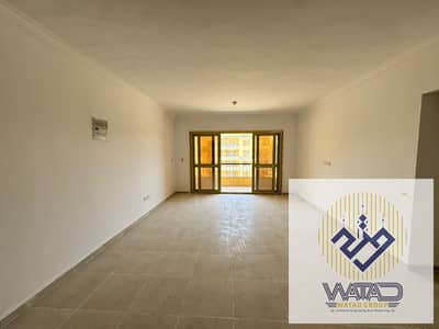 Apartment for rent vacant in the northern expansions