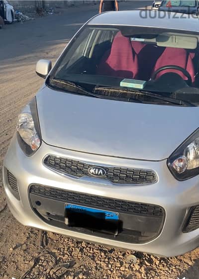 Kia Picanto 2016 /كيا بيكانتو 2016
