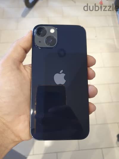 Apple - iPhone 13