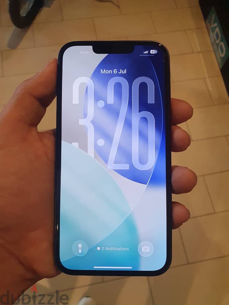 Apple - iPhone 13 5