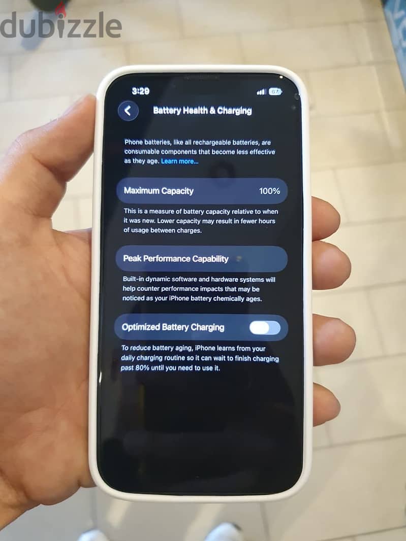 Apple - iPhone 13 6